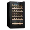 Barossa 32 Uno Weinkühlschrank 1 Zone 95 Liter / 36 Flaschen Touch-Display