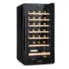 Barossa 29 Uno Weinkühlschrank 1 Zone 88 Ltr / 28 Fl Touch-Display