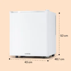 Happy Hour 45 Mini-Kühlschrank Minibar Getränkekühlschrank 45 L 26 DB 14 Happy Hour 45 Mini-Kühlschrank Minibar Getränkekühlschrank 45 L 26 DB -Küchenzubehör Verkaufsgeschäft 10045050 yy 0007 dimensions