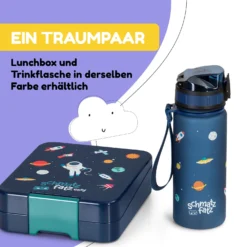 Wakaba Trinkflasche 400 Ml Tritan BPA-frei 14 Wakaba Trinkflasche 400 Ml Tritan BPA-frei -Küchenzubehör Verkaufsgeschäft 10045130 de 0007 usp