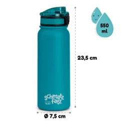 Wakaba Thermosflasche 550 Ml Edelstahl Tritan BPA-frei 15 Wakaba Thermosflasche 550 Ml Edelstahl Tritan BPA-frei -Küchenzubehör Verkaufsgeschäft 10045260 yy 0011 dimensions