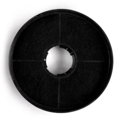 Lorea 60 Dunstabzugshaube Inklusive 2 X Aktivkohlefilter Schwarz -Küchenzubehör Verkaufsgeschäft 60002201 yy 0010 titel back Klarstein Aktivkohlefilter