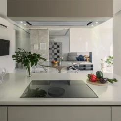 Secret Service Dunstabzugshaube Umluftset Aktivkohlefilter Edelstahl 10 Secret Service Dunstabzugshaube Umluftset Aktivkohlefilter Edelstahl -Küchenzubehör Verkaufsgeschäft 60002228 yy 0003 ambient Klarstein Secret Service Dunstabzugshaube ES