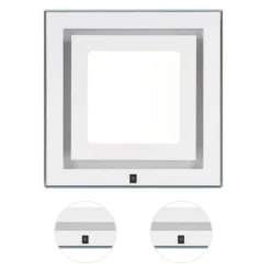 Kronleuchter Dunstabzugshaube Umluftset Aktivkohlefilter Weiß -Küchenzubehör Verkaufsgeschäft 60002230 yy 0006 logo