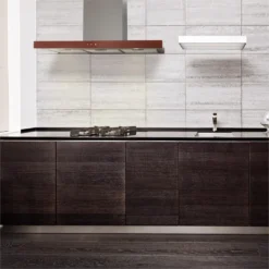 Bon Vivant Rouge Dunstabzugshaube Umluftset Aktivkohlefilter Rot -Küchenzubehör Verkaufsgeschäft 60002232 yy 0003 ambient Klarstein Bon Vivant Rouge Dunstabzugshaube