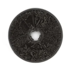 Zola Dunstabzugshaube Umluftset 90cm 635m³/h Aktivkohlefilter Schwarz -Küchenzubehör Verkaufsgeschäft 60002282 yy 0011 detail CGCH3 Carbon filter