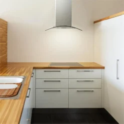 Hotspot Dunstabzugshaube Umluftset 60cm 610 M³/h Aktivkohlefilter -Küchenzubehör Verkaufsgeschäft 60002305 yy 0003 logo