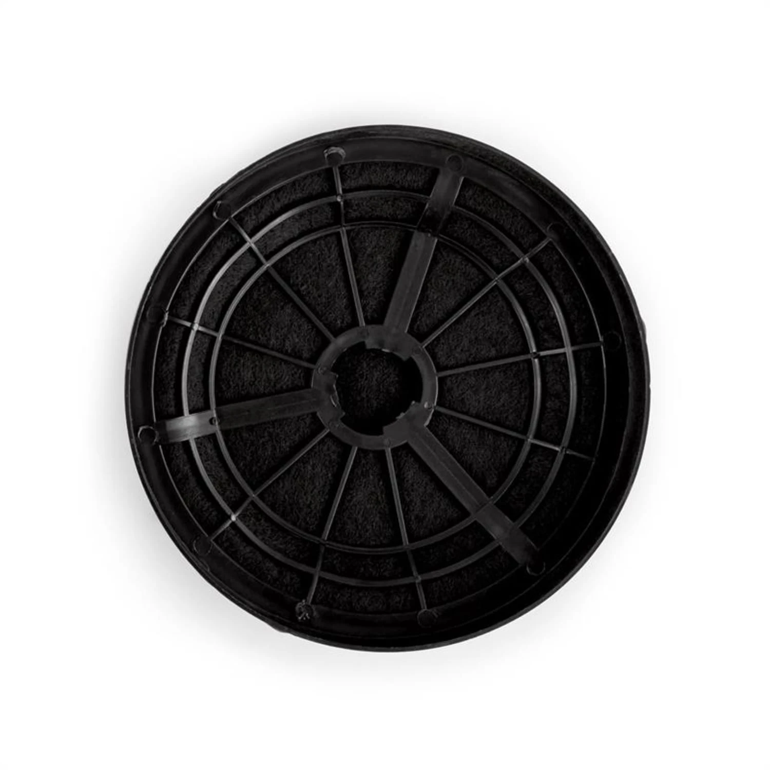 Karajan 90 Dunstabzugshaube Umluftset 536 M³/h Aktivkohlefilter – Bild 5