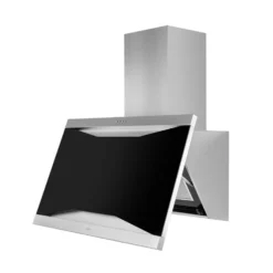 Masur Dunstabzugshaube Umluftset Tafelfront 650 M³/h Edelstahl -Küchenzubehör Verkaufsgeschäft 60002316 yy 0004 logo