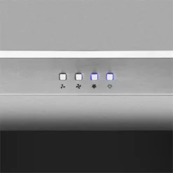 Masur Dunstabzugshaube Umluftset Tafelfront 650 M³/h Edelstahl -Küchenzubehör Verkaufsgeschäft 60002316 yy 0006 logo