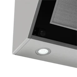 Masur Dunstabzugshaube Umluftset Tafelfront 650 M³/h Edelstahl -Küchenzubehör Verkaufsgeschäft 60002316 yy 0008 logo