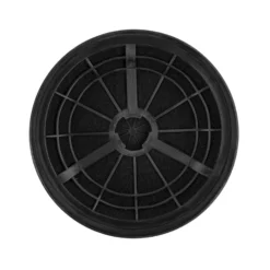 Montblanc Dunstabzugshaube Umluftset 610m³/h 165W 2x1,5W Schwarz 16 Montblanc Dunstabzugshaube Umluftset 610m³/h 165W 2x1,5W Schwarz -Küchenzubehör Verkaufsgeschäft 60002318 yy 0010 detail Klarstein Aktivkohlefilter fuer Dunstabzugshauben