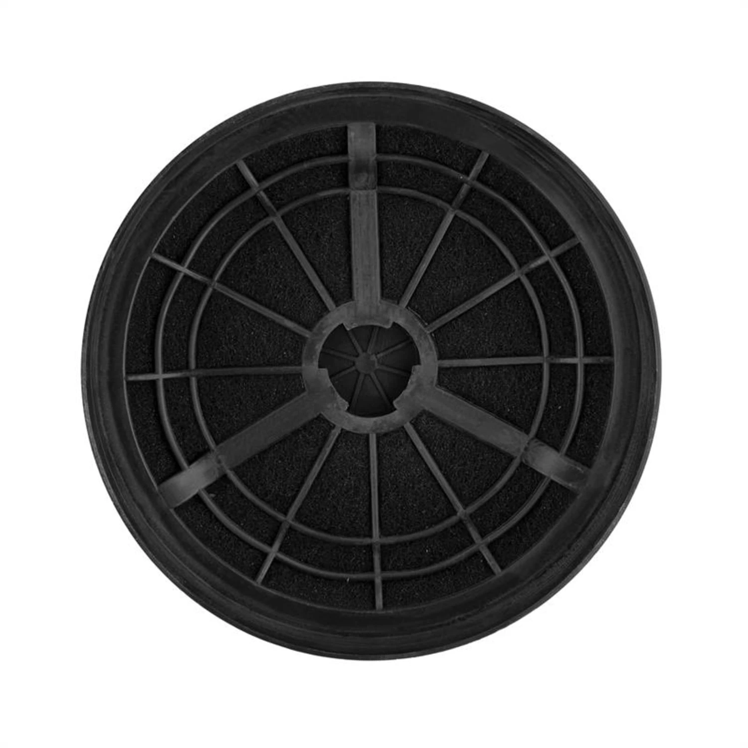 Montblanc Dunstabzugshaube Umluftset 610m³/h 165W 2x1,5W Silbergrau 9 Montblanc Dunstabzugshaube Umluftset 610m³/h 165W 2x1,5W Silbergrau – Bild 9