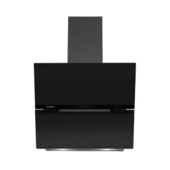 Santa Clara 60 Dunstabzugshaube Umluftset 165W 620 M³/h Schwarz 14 Santa Clara 60 Dunstabzugshaube Umluftset 165W 620 M³/h Schwarz -Küchenzubehör Verkaufsgeschäft 60002321 yy 0004 detail Klarstein Sancta Clara 60 Dunstabzugshaube 60 cm