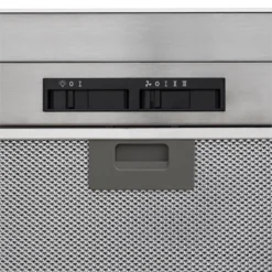 Kalahari Galina Einbau-Set Backofen + Abzugshaube 68Ltr 350 M³/h Schwarz Edelstahl 15 Kalahari Galina Einbau-Set Backofen + Abzugshaube 68Ltr 350 M³/h Schwarz Edelstahl -Küchenzubehör Verkaufsgeschäft 60002588 yy 0009 detail Klarstein Galina Dunstabzugshaube Acrylglas