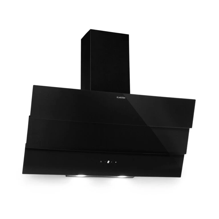 Titelseite 19 Titelseite -Küchenzubehör Verkaufsgeschäft 10034868 yy 0001 titel Klarstein Antonia Dunstabzugshaube 90cm schwarz 768x768 1